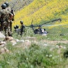 Askere kritik yetki: Gerekirse Irak'a gir! Askere kritik yetki: Gerekirse Irak'a gir!