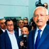 "Diyarbakır'daki olay keşke yaşanmasaydı" "Diyarbakır'daki olay keşke yaşanmasaydı"