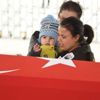 Herkes gözyaşlarına boğuldu Herkes gözyaşlarına boğuldu