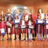 Özel yeteneklilere özel eğitim desteği