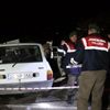 Denizli'de trafik kazası: 4 kişi hayatını kaybetti, 4 kişiyse yaralandı