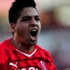 Buenos Aires'te Benitez zirvesi