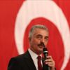 'Kırım Türklüğü hiçbir zaman yalnız görülmemelidir' 'Kırım Türklüğü hiçbir zaman yalnız görülmemelidir'