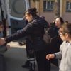 Öğrencinin yapıştırıcı şakasıyla 20 kişi hastaneye kaldırıldı!
