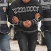 Lüks otomobiliyle 2 kişiyi öldüren 4 kişiyi yaralayan sürücü yakalandı