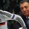 Beşiktaş'ta sürpriz Atiba gelişmesi Beşiktaş'ta sürpriz Atiba gelişmesi