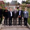 Son dakika haberleri: DTSO Başkanı Şahin "Yatırımcıların ... Son dakika haberleri: DTSO Başkanı Şahin "Yatırımcıların ...