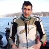 Altın elbiseli adam vefat etti: Barkın Bayoğlu kimdir?