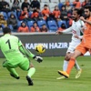 Başakşehir'den gol çıkmadı Başakşehir'den gol çıkmadı