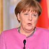 Merkel'in stres testi