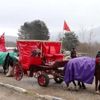 Abant ta kar yağışı - BOLU Abant ta kar yağışı - BOLU