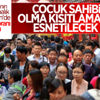 Çin'de kısırlık oranı arttı