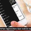 MediaMarkt tan öğrencilere özel indirim kampanyası