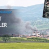Makedonya kaynıyor