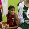 Galatasaray farklı kazandı Galatasaray farklı kazandı