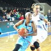 Adana ASKİ, deplasmanda galip Adana ASKİ, deplasmanda galip