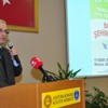 Logo tartışması Logo tartışması