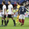Gomez ve Podolski'nin dehşet anları...