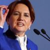 Akşener Twitter’dan paylaştı Akşener Twitter’dan paylaştı