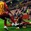 Galatasaray’da rotasyon mu, 'kesik' mi?