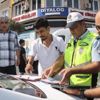 İstanbul'da okul servislerine yönelik denetim yapıldı