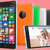 Microsoft, Lumia 830 için hazırlanıyor Microsoft, Lumia 830 için hazırlanıyor