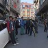 Bağcılar'da 16 yaşındaki çocuğu katlettiler