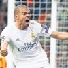 Pepe'de fark 500 bin euro