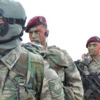 90 Bordo Bereli Suriye'ye girdi 90 Bordo Bereli Suriye'ye girdi
