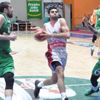 Darüşşafaka Doğuş deplasmanda çok farklı