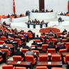 Meclis'ten Irak ve Suriye tezkeresiyle ilgili yeni karar