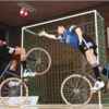 Gençlerin Yeni Tutkusu: Bisiklet Futbolu