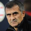 Şenol Güneş'ten hakemlere veryansın