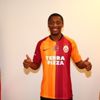 Galatasaray Sekidika ve Ozornwafor'u kiralayacak