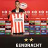 Eran Zahavi PSV'ye imza attı