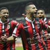 Bugün günlerden Younes Belhanda!