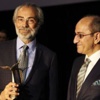 Usta oyuncuya Londra'da büyük onur Usta oyuncuya Londra'da büyük onur