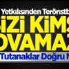 Bu Tutanaklar Doğru Mu?