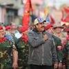 Venezuela Devlet Başkanı Maduro: Vatanımızı asla teslim etmeyeceğiz