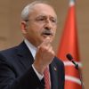 Kılıçdaroğlu: Reel kriz daha yeni başladı Kılıçdaroğlu: Reel kriz daha yeni başladı