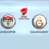 Galatasaray'a Melo sürprizi