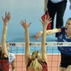 Galatasaray Daikin dörtlü finale yükseldi Galatasaray Daikin dörtlü finale yükseldi