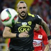 Almeida Anzhi'den ayrıldı Almeida Anzhi'den ayrıldı