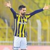 Alper’e Başakşehir kancası Alper’e Başakşehir kancası