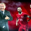 İşte Milli Takım’ın sloganı