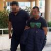 Otobüste kadını tacizle suçlanan kişi yakalandı