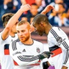 Kartal'da sıra derbi zaferinde Kartal'da sıra derbi zaferinde