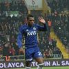 Üretiyor ama atamıyor! Fenerbahçe'nin 12 şutu direkten döndü... Üretiyor ama atamıyor! Fenerbahçe'nin 12 şutu direkten döndü...