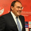 Kıbrıs sorununu Demirören çözecek! Kıbrıs sorununu Demirören çözecek!