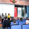 Türkiye Kamu-Sen den kişisel gelişim semineri